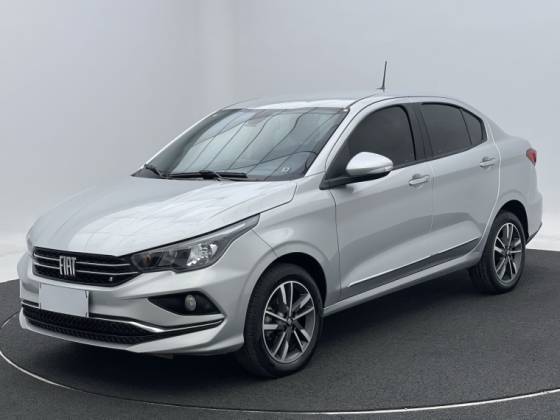 FIAT CRONOS 1.3 FIREFLY FLEX PRECISION CVT FIAT CRONOS 1.3 FIREFLY FLEX PRECISION CVT